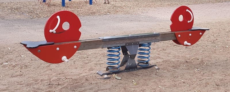 Spielplatz Schäferseepark 8