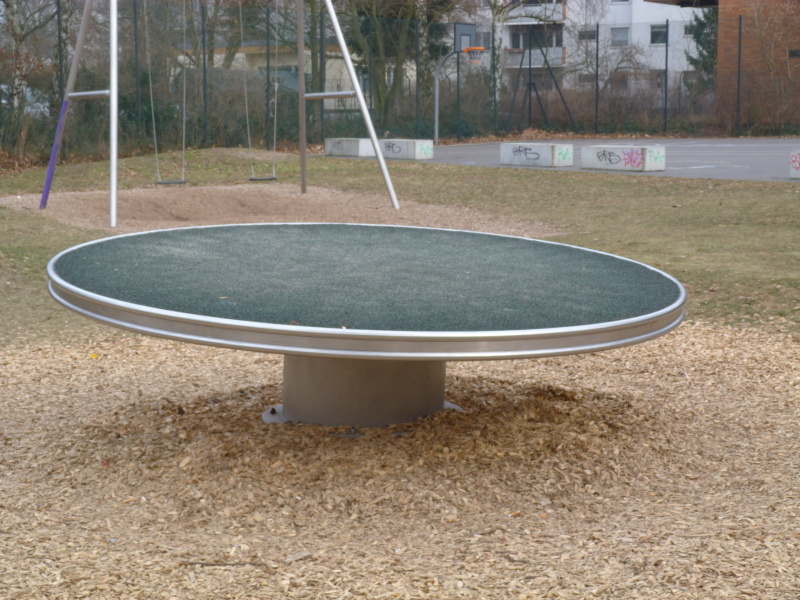 Spielplatz Teichstraße/ Gotthardstraße 3