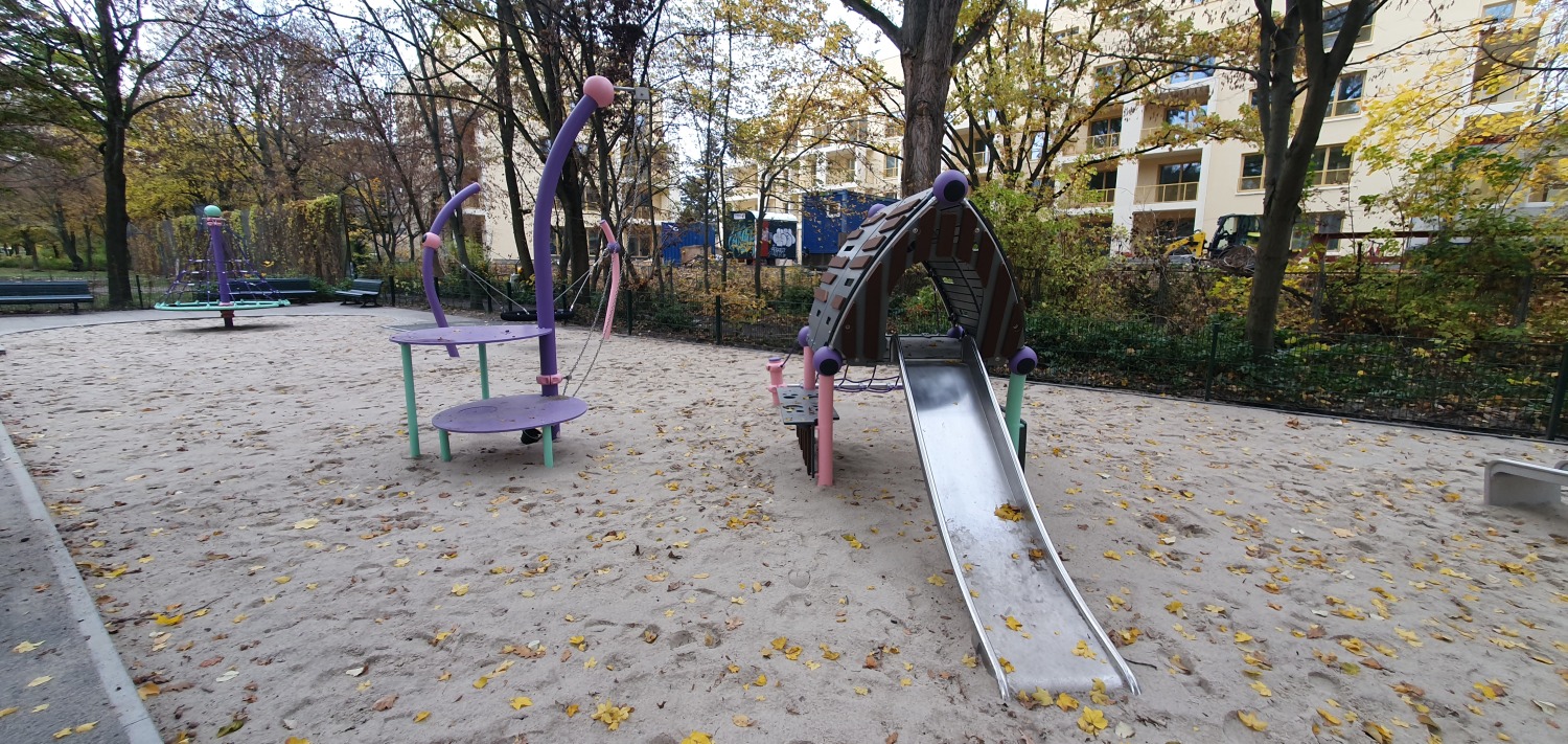Spielplatz verlängerte Teichstraße (3)