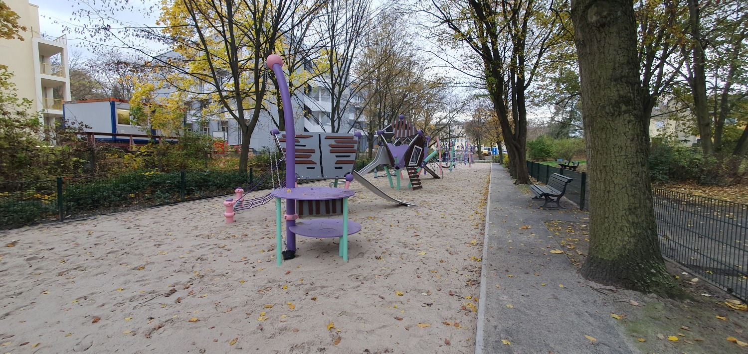 Spielplatz verlängerte Teichstraße (4)