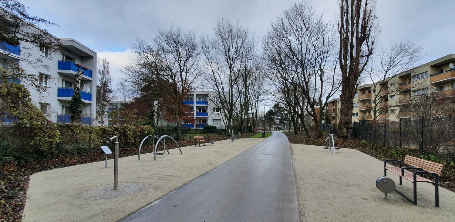 Spielplatz Zobeltitzstraße 92 10