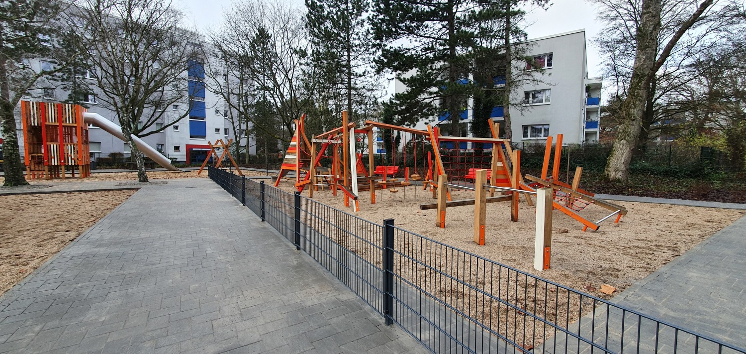 Spielplatz Zobeltitzstraße 92 4