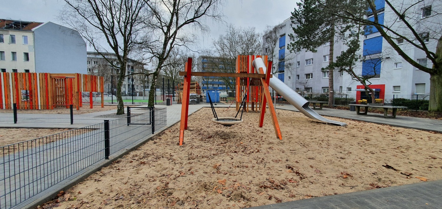 Spielplatz Zobeltitzstraße 92 6