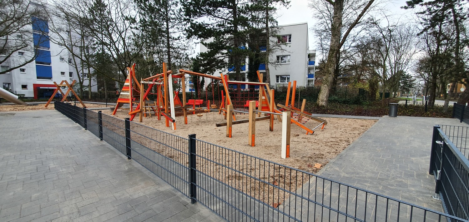 Spielplatz Zobeltitzstraße 92 7
