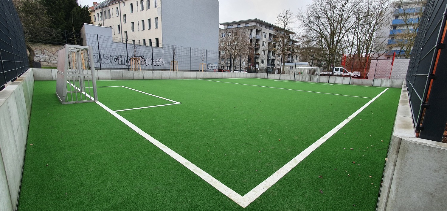 Spielplatz Zobeltitzstraße 92 9
