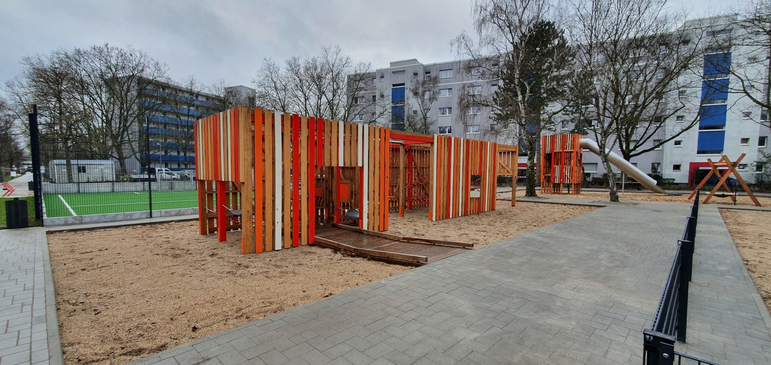 Spielplatz Zobeltitzstraße 92 (2)