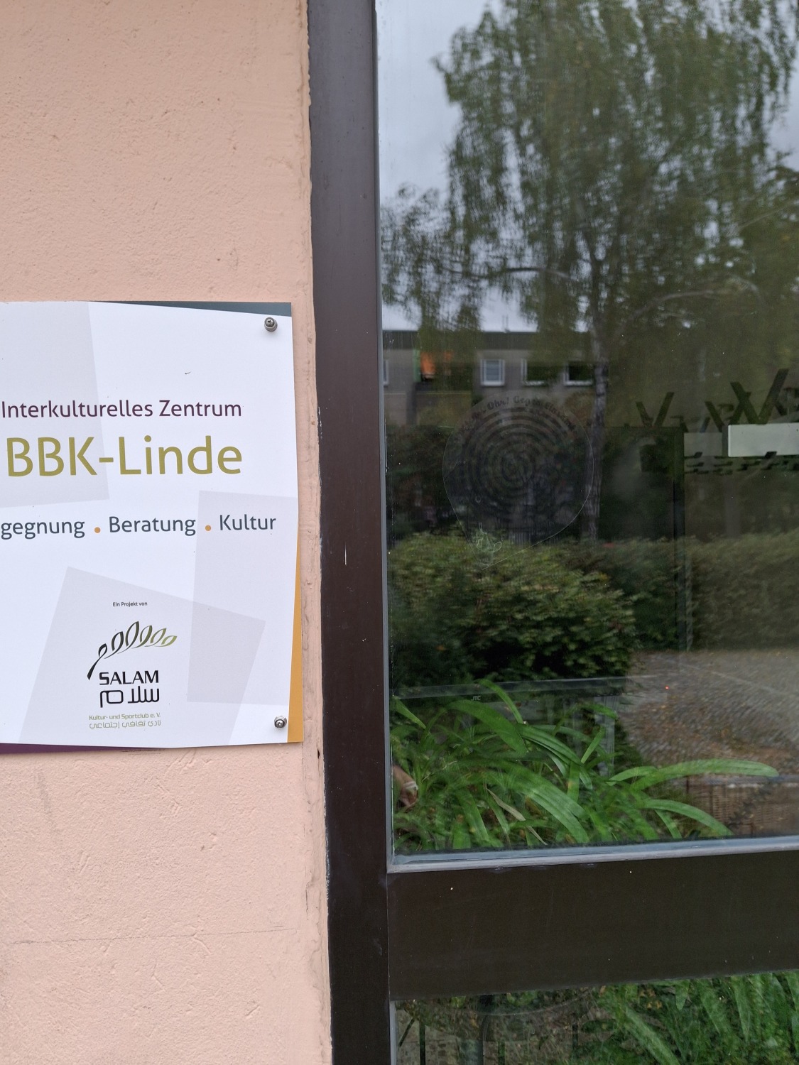 BBK Linde - Salam e.V.