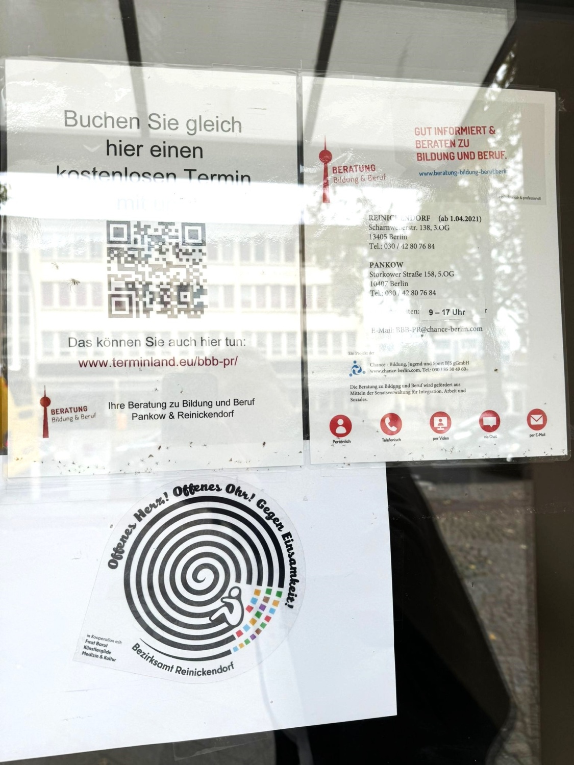 Entdecken Sie Ihre Möglichkeiten mit unserer umfassenden Bildungsberatung – gemeinsam gestalten wir Ihre Zukunft!