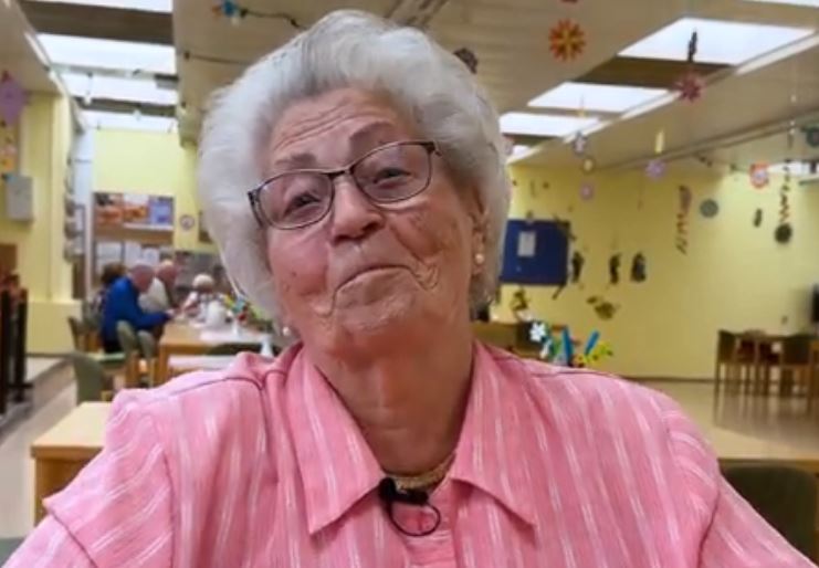 Eva Mainka - Mit Herz