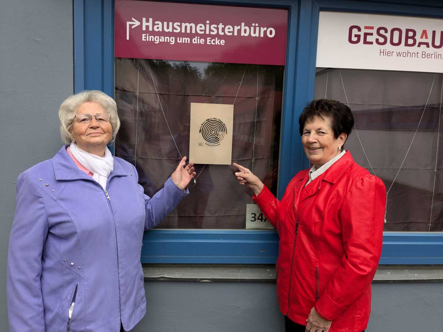 Märkischer Seniorentreff