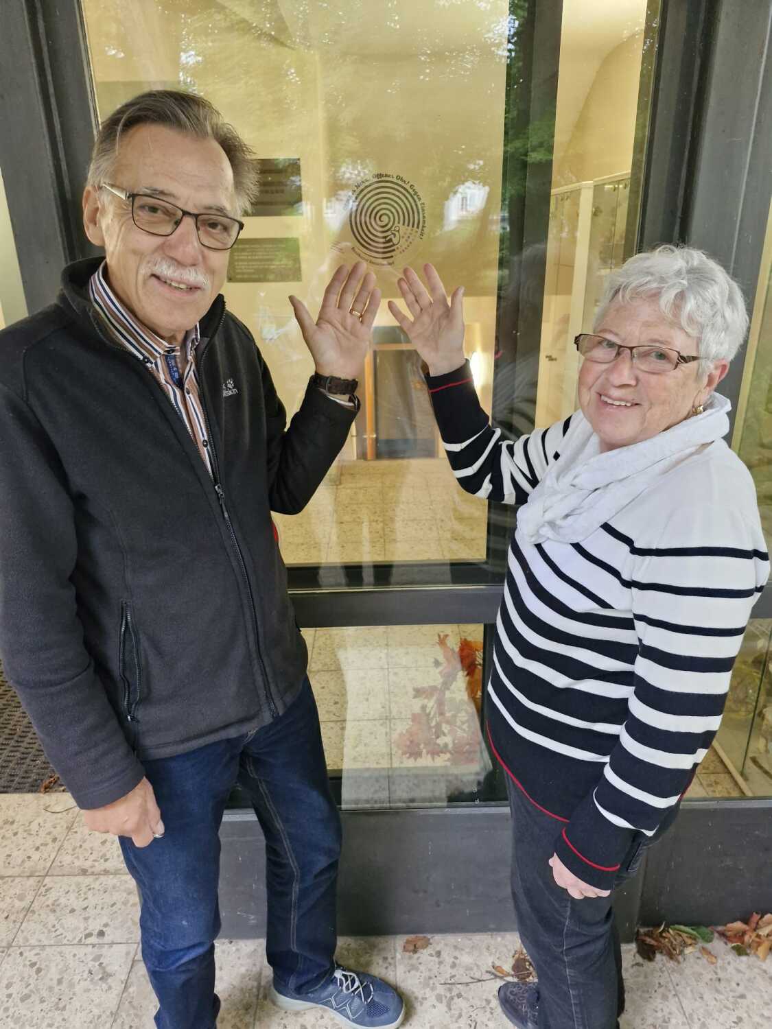 Seniorenfreizeitstätte Adelheidallee