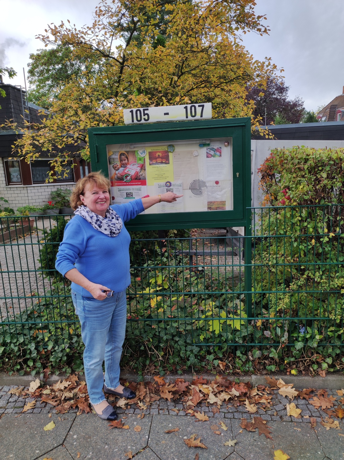 Seniorenfreizeitstätte Hermsdorf