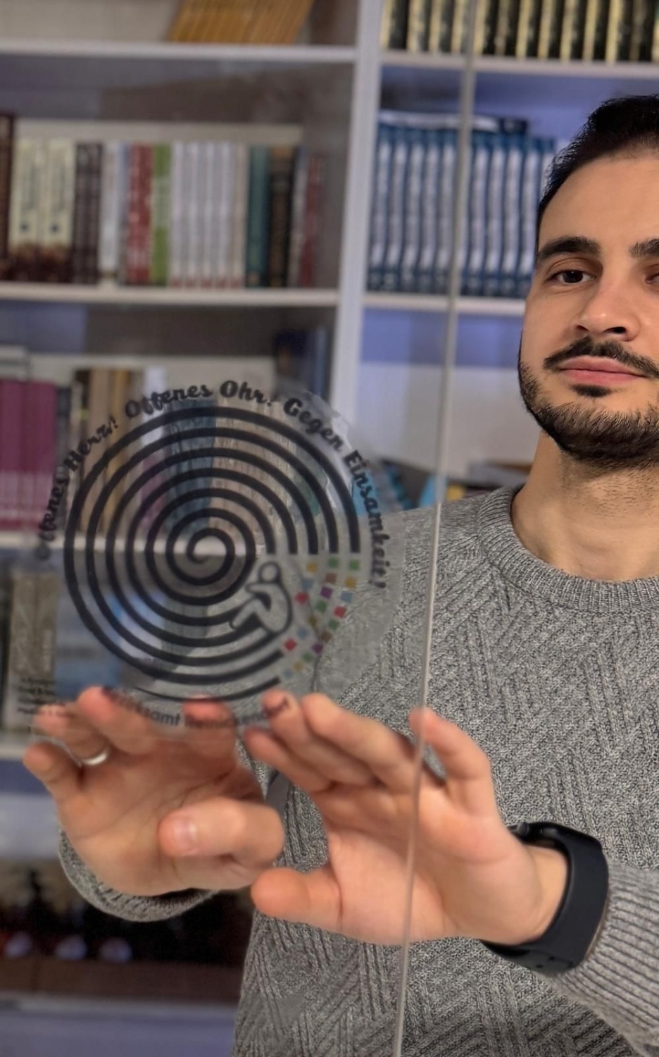VIKZ - Kulturverein zur Integration und Bildung in Reinickendorf e.V.