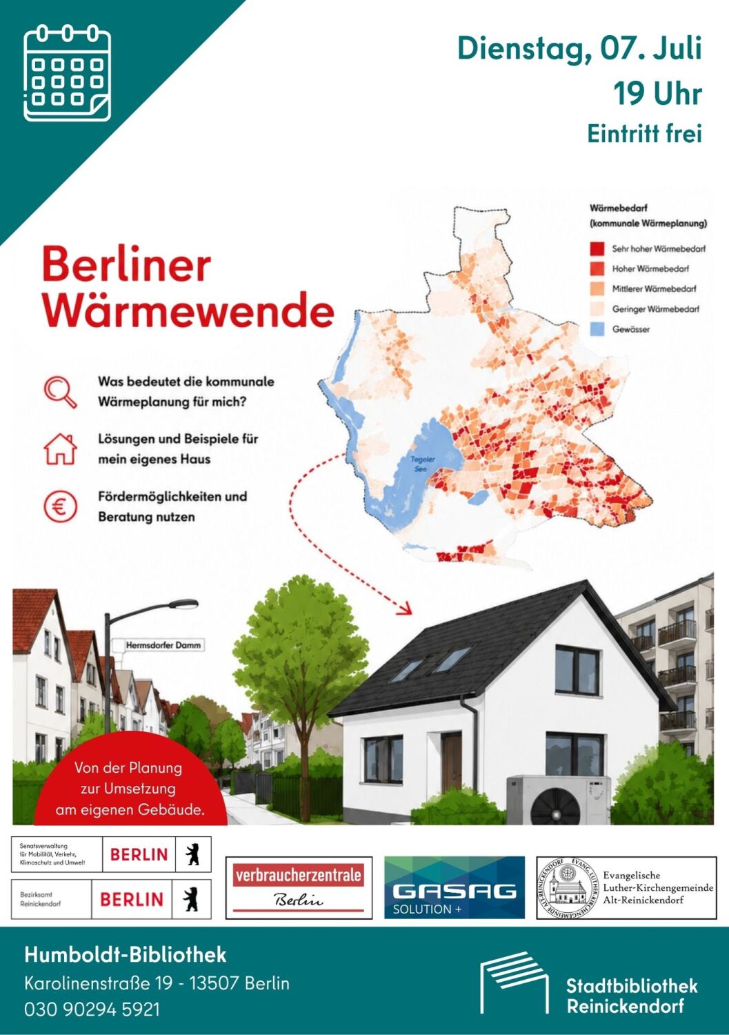 Veranstaltungsankündigung Seite 2