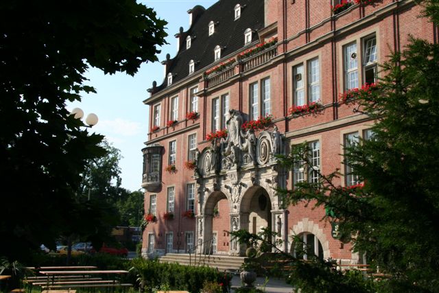 Altbau-Rathaus-Reinickendorf