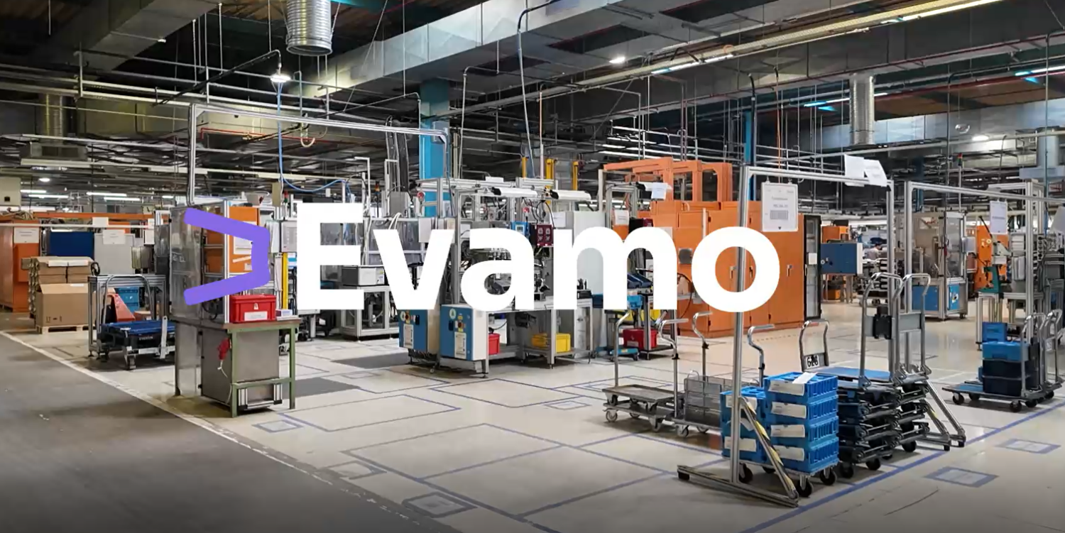 Evamo