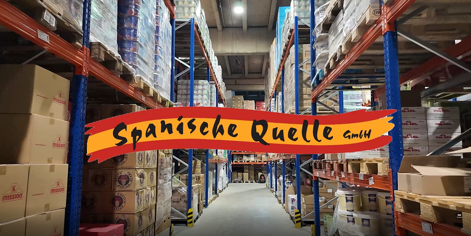 Spanische Quelle