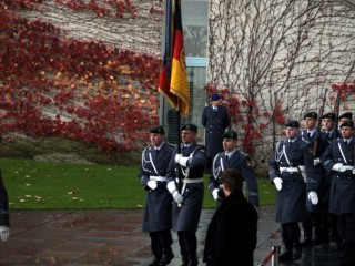 einmarsch_ehrenformation