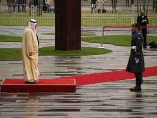 meldung_der_ehrenformation_an_den_staatsgast