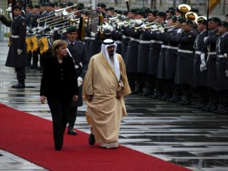 abschreiten_der_ehrenformation