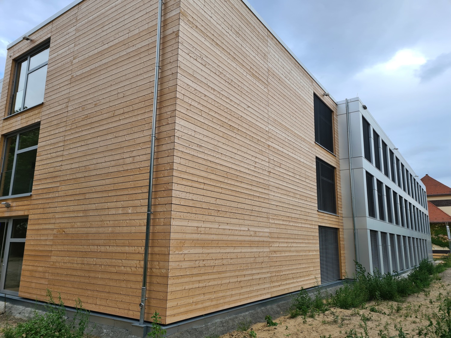 Holz-MEB Birken-Grundschule 