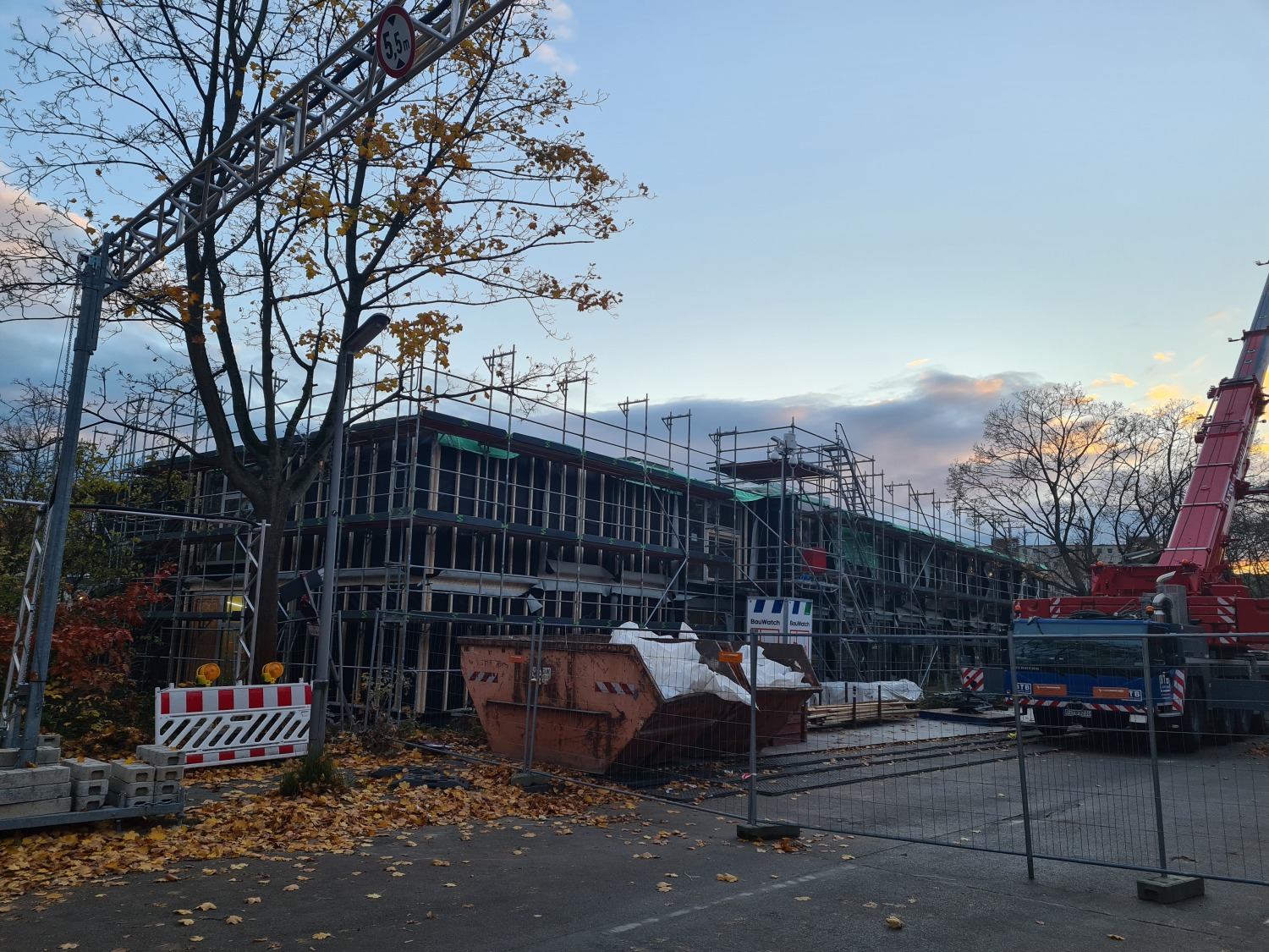 Holz-MEB Astrid-Lindgren-Grundschule