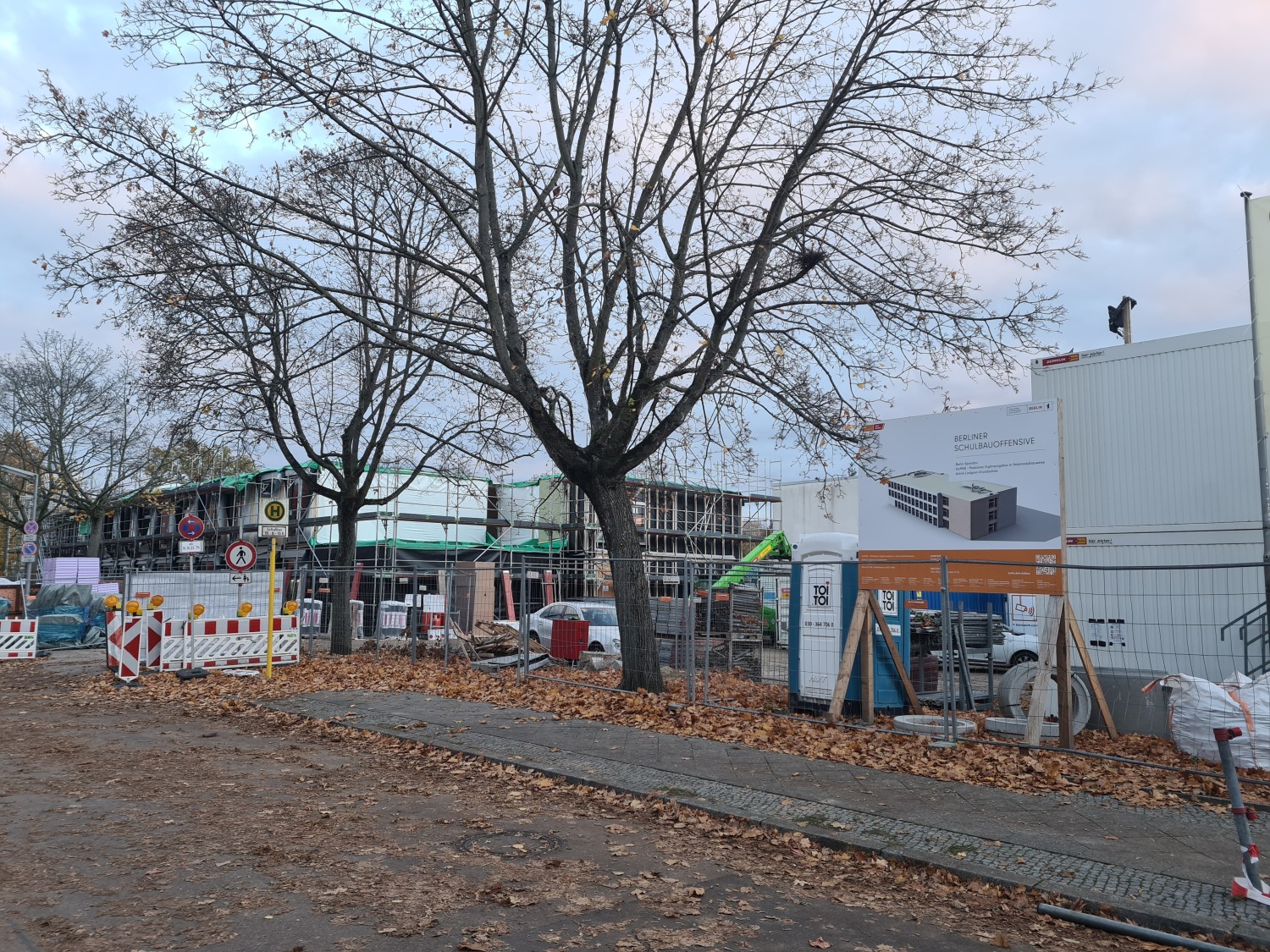 Holz-MEB Astrid-Lindgren-Grundschule