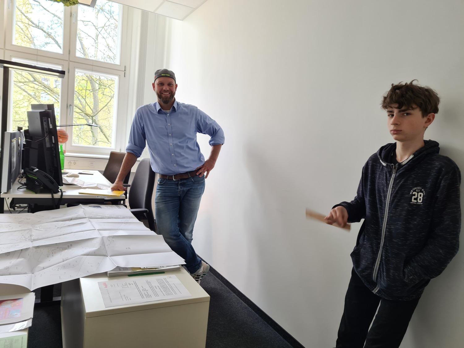 Girls' Day & Boys' Day 2022