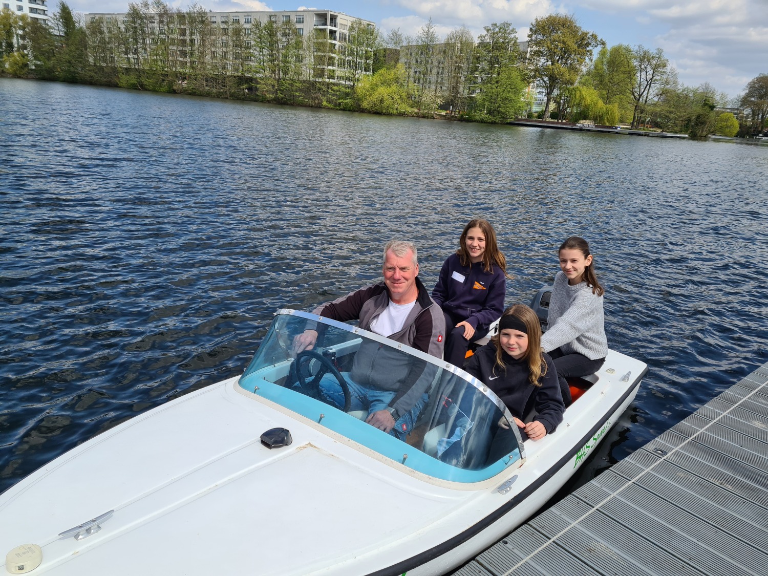 Girls' Day & Boys' Day 2022