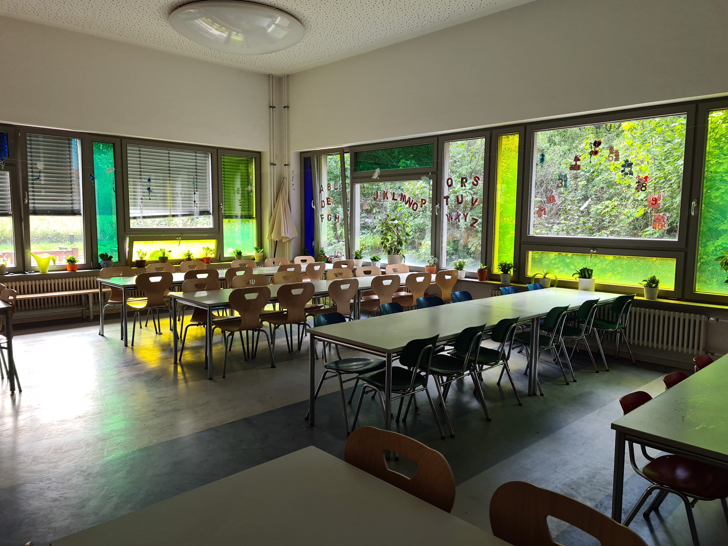 Konkordia-Grundschule 