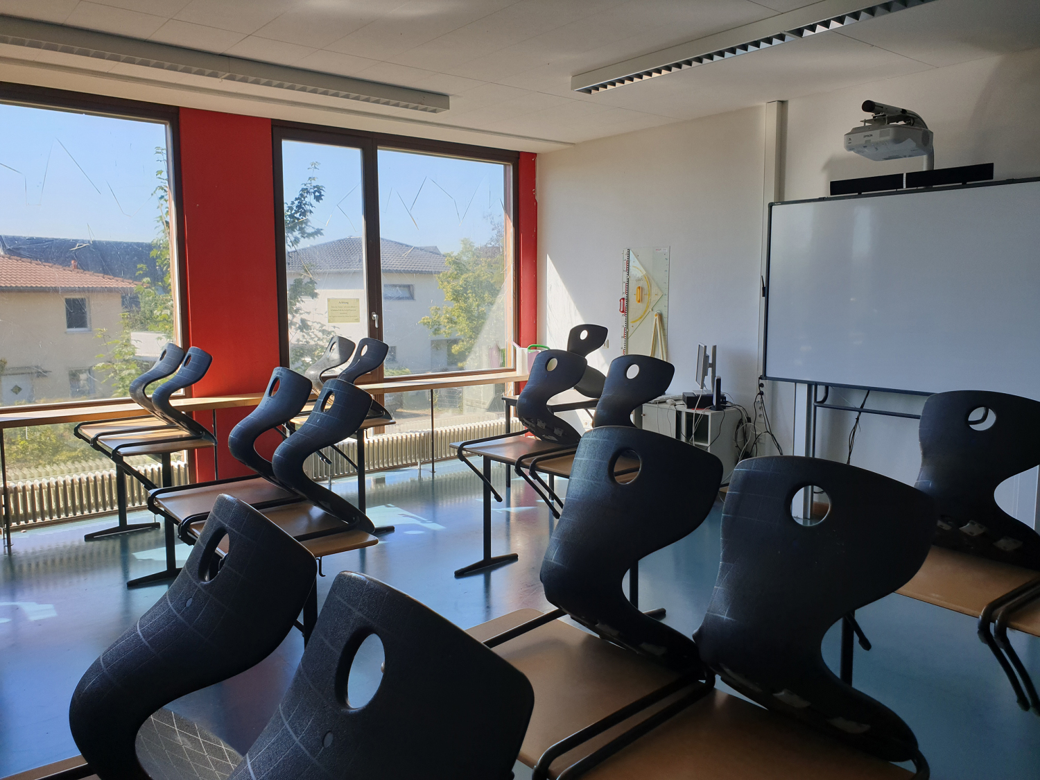 Hans-Carossa-Gymnasium