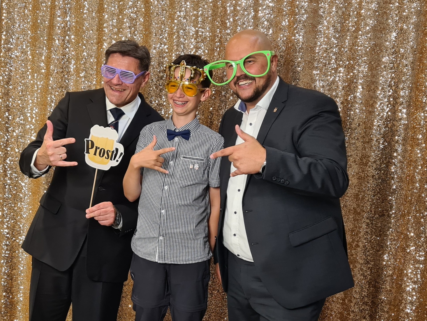 Spandauer Sportlerehrung 2021