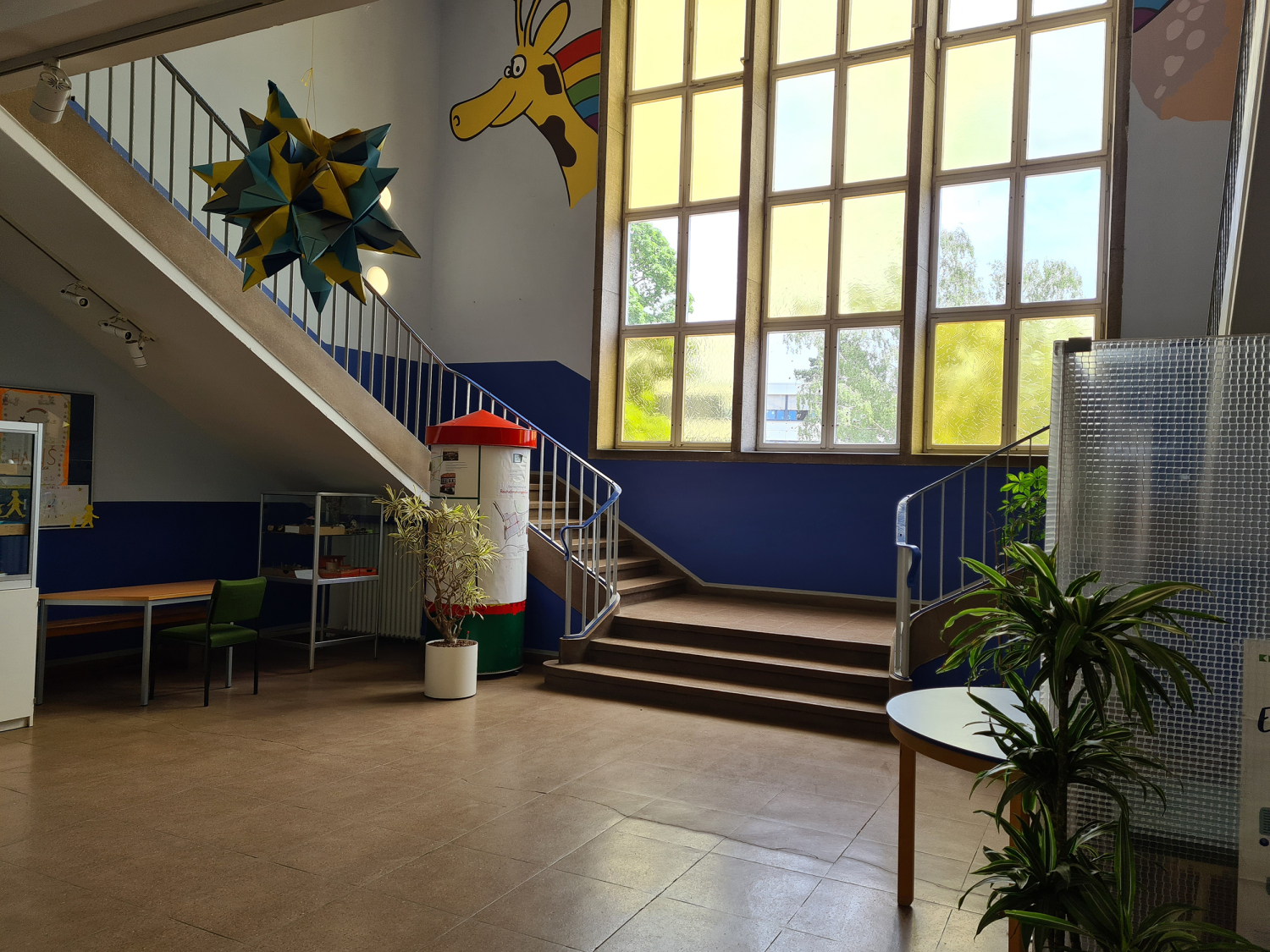 Bernd-Ryke-Grundschule