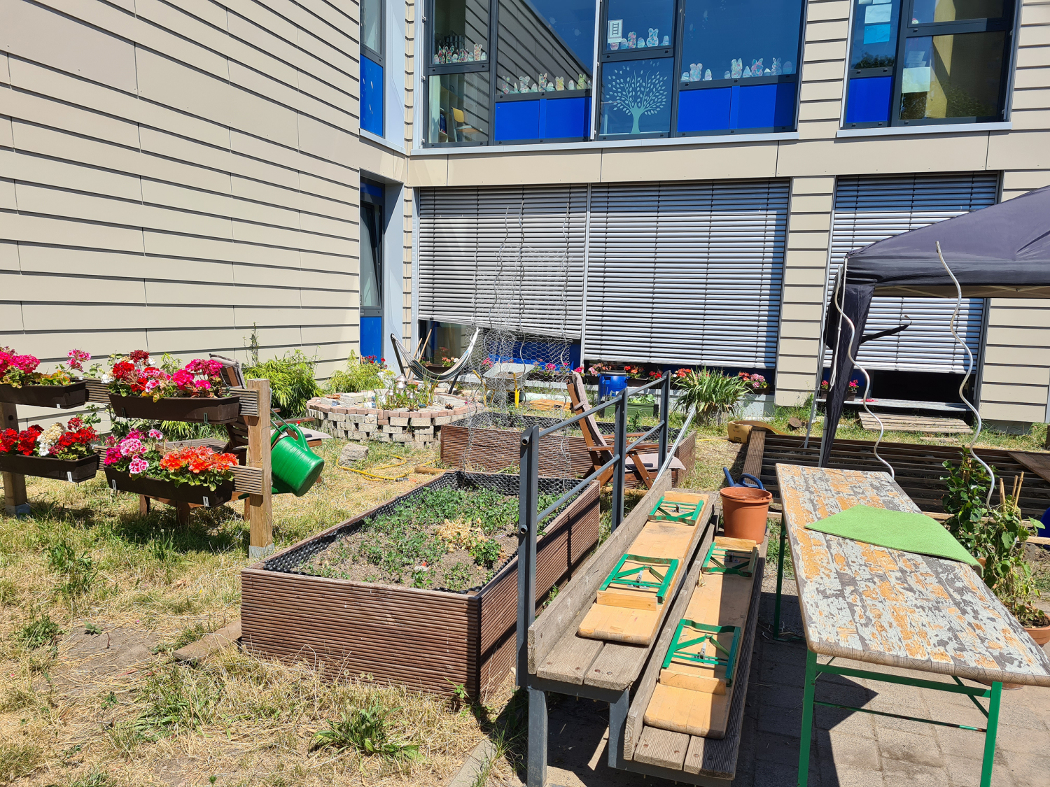 Siegerland-Grundschule