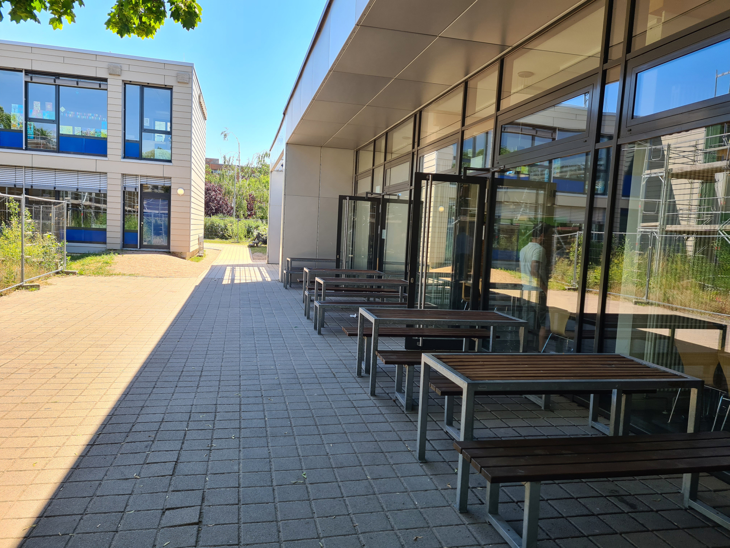 Siegerland-Grundschule