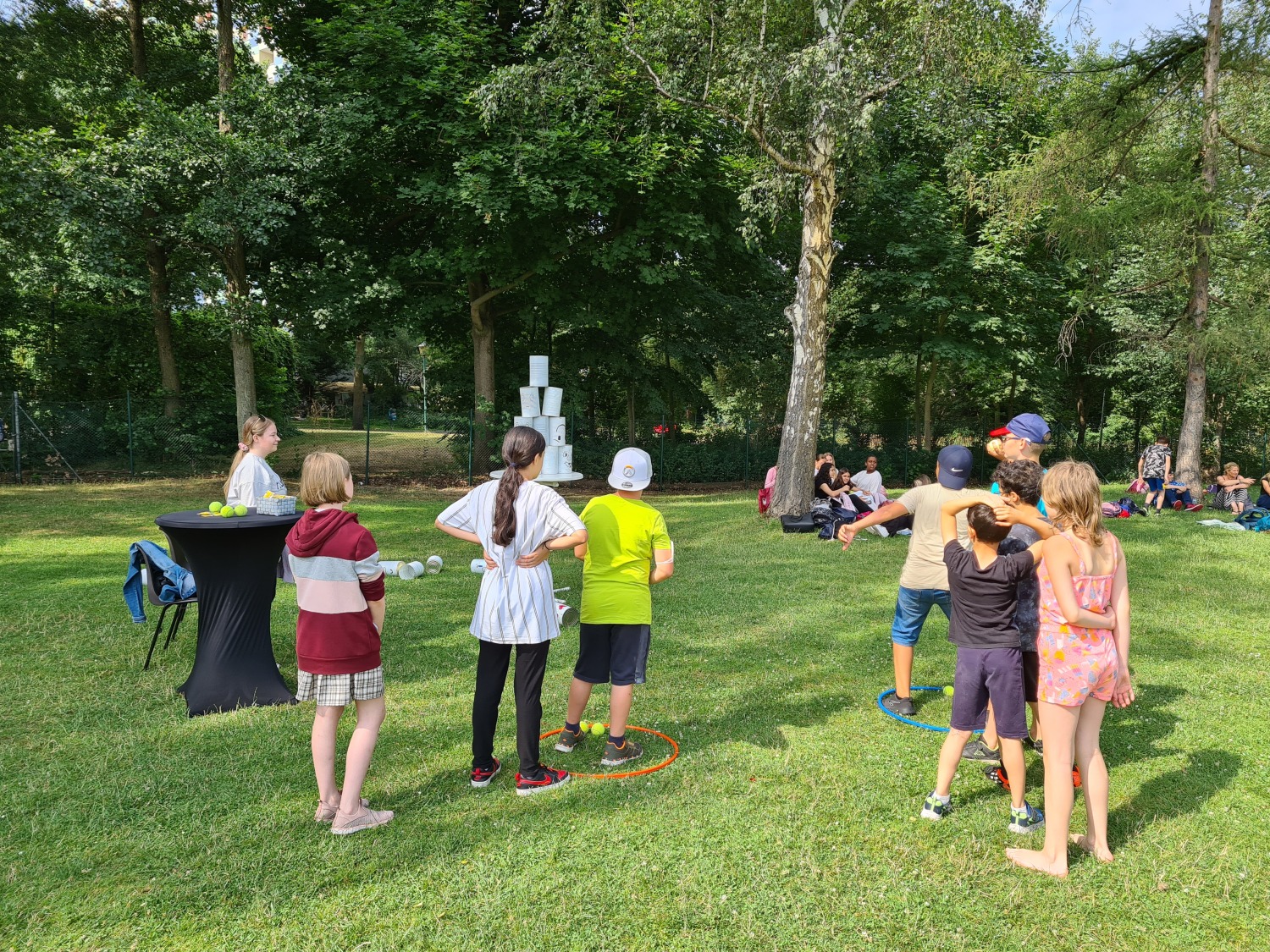 Spandauer Lotsenfest 2022