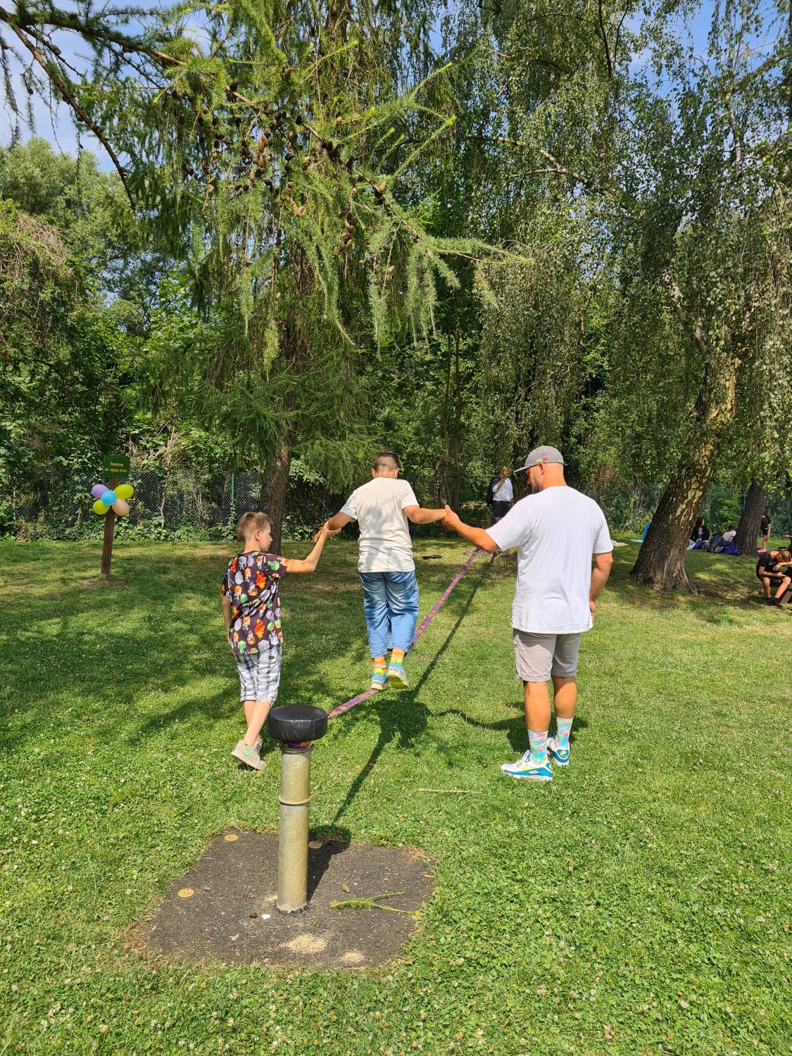 Spandauer Lotsenfest 2022