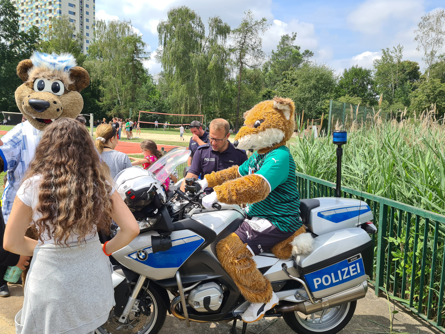 Spandauer Lotsenfest 2022