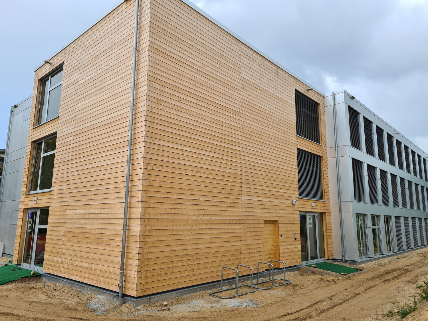 Holz-MEB Astrid-Lindgren-Grundschule
