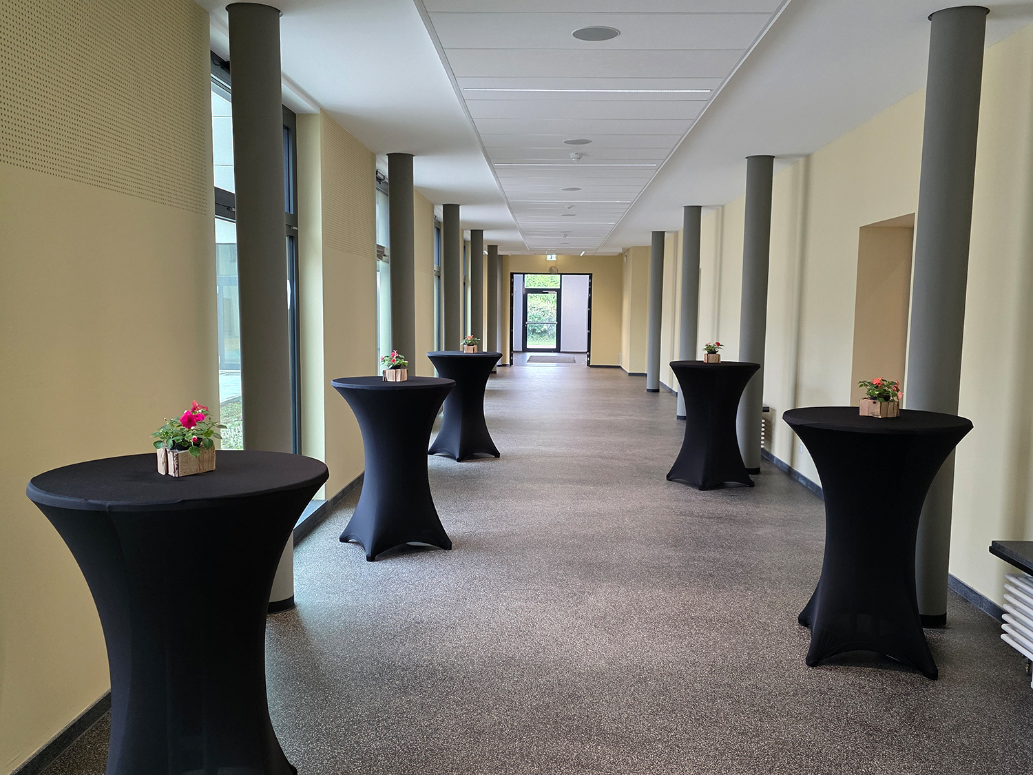 Siegerland-Grundschule