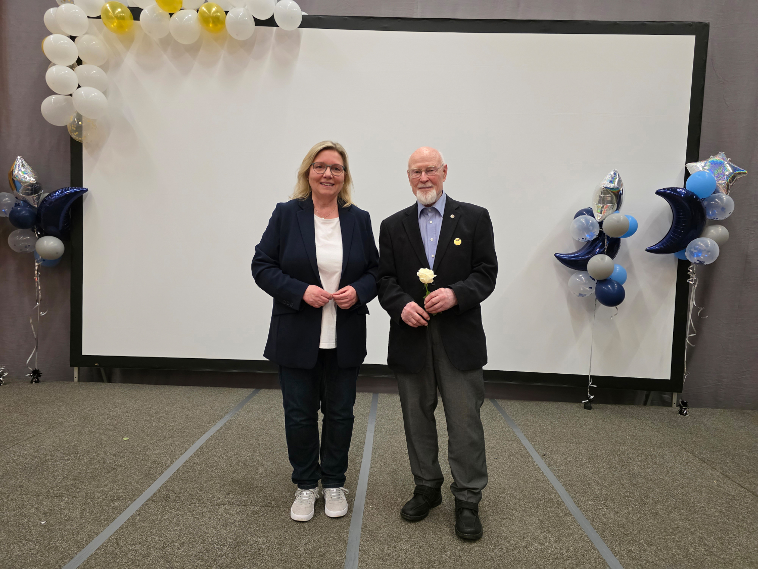 Spandauer Sportlerehrung 2025