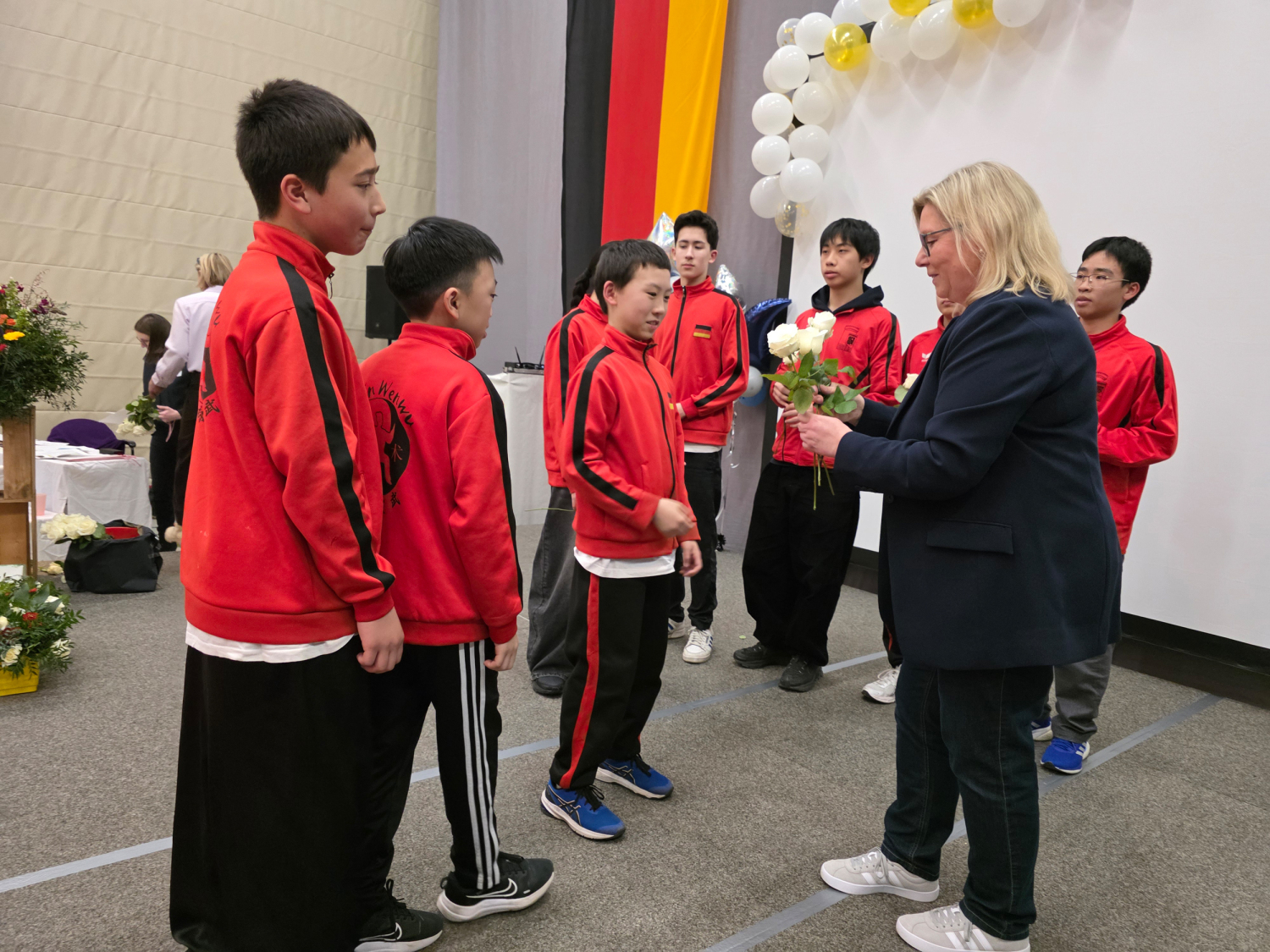 Spandauer Sportlerehrung 2025