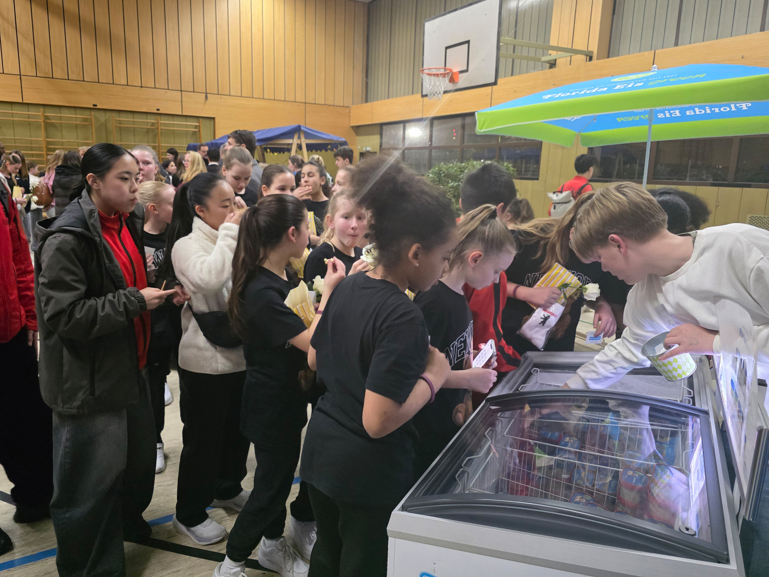 Spandauer Sportlerehrung 2025