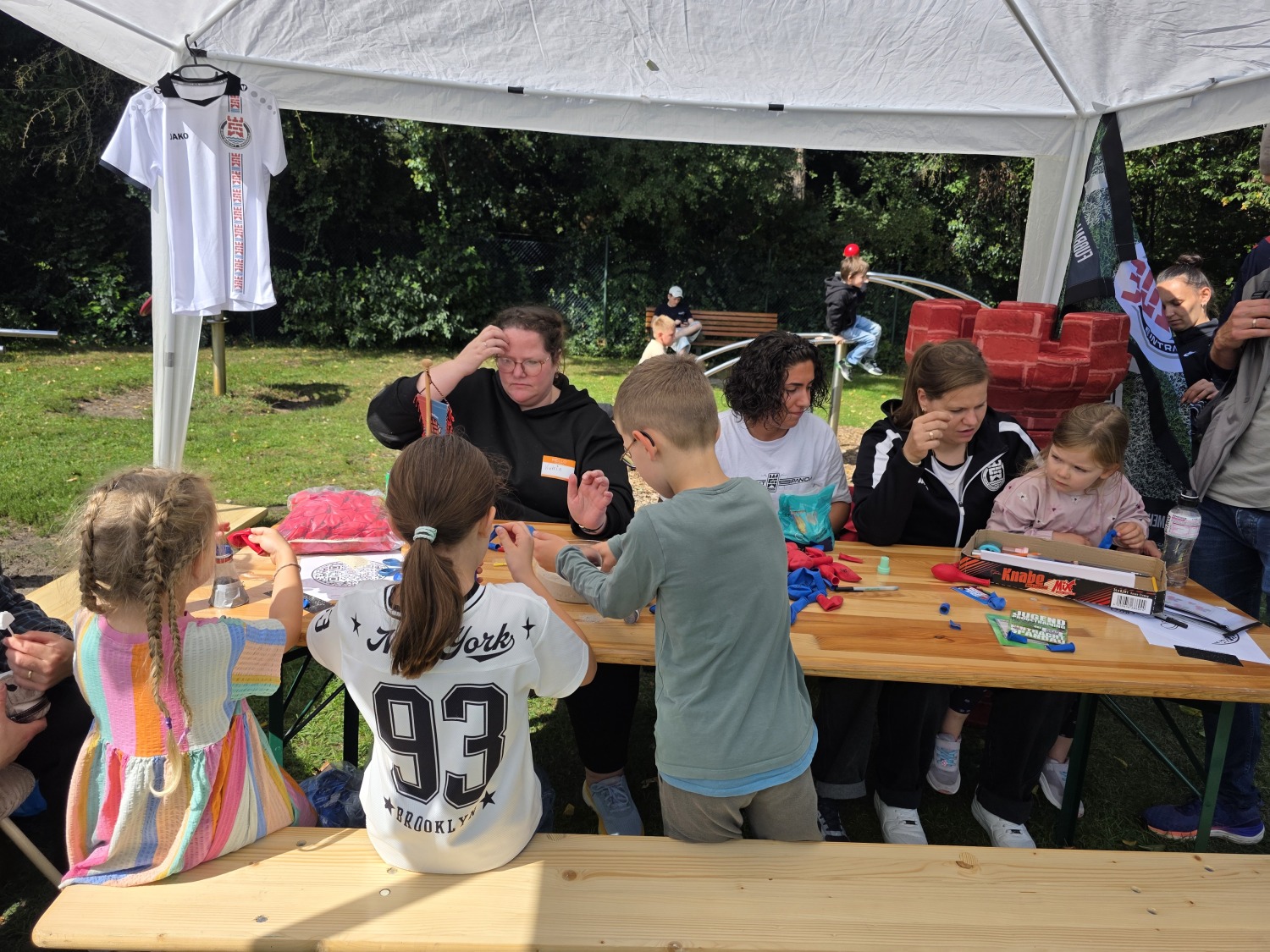Südparkfest 2026