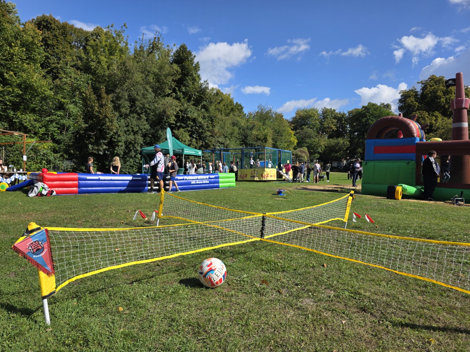 Südparkfest 2026