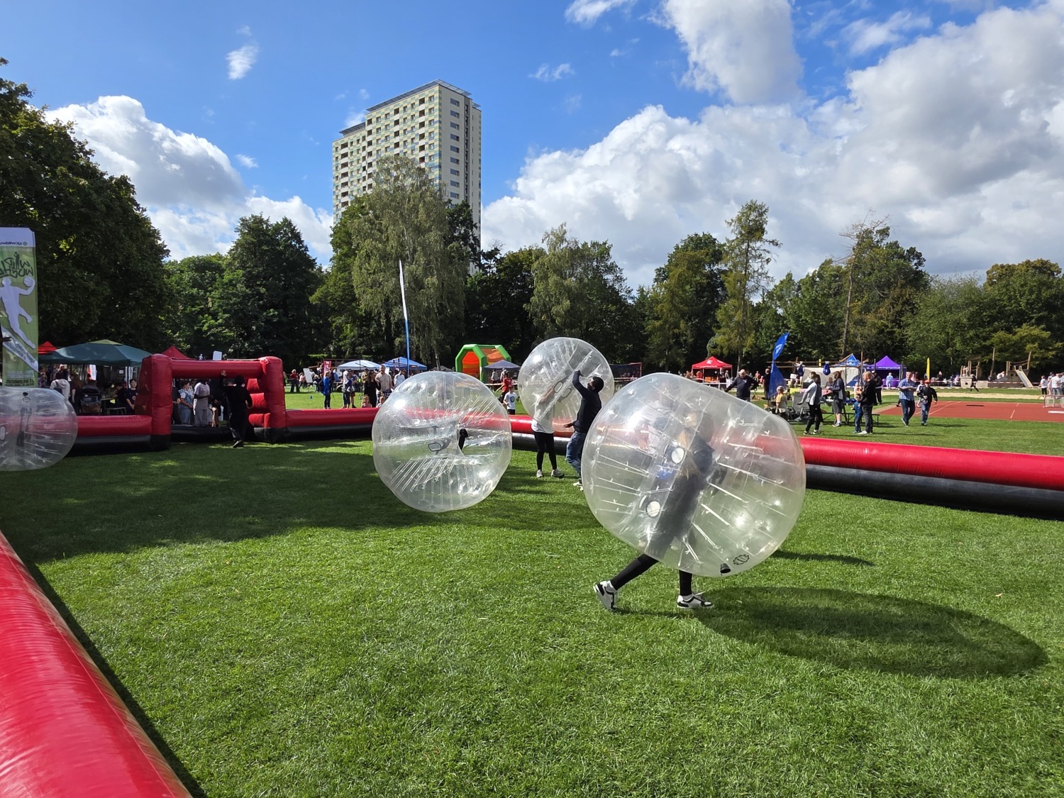 Südparkfest 2026
