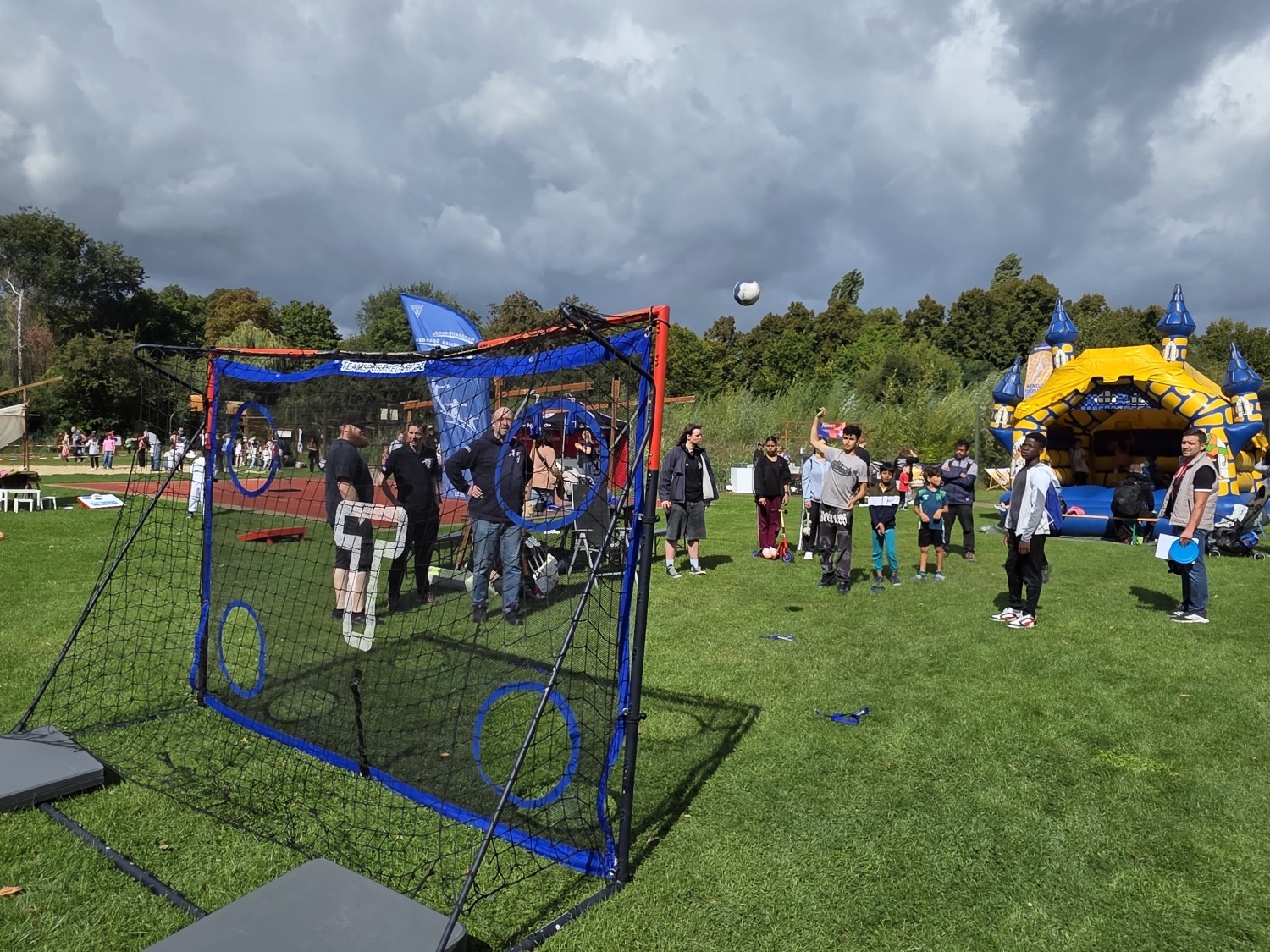 Südparkfest 2026