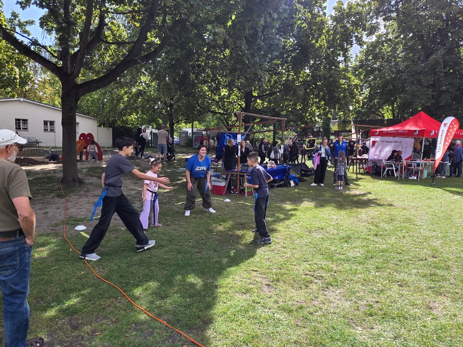 Südparkfest 2026