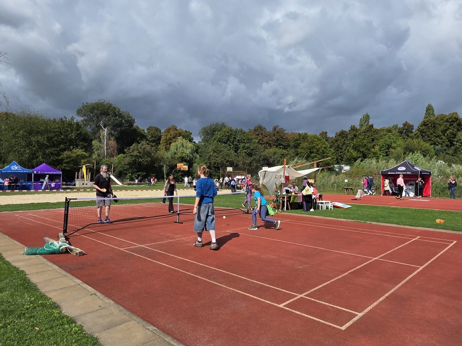 Südparkfest 2026