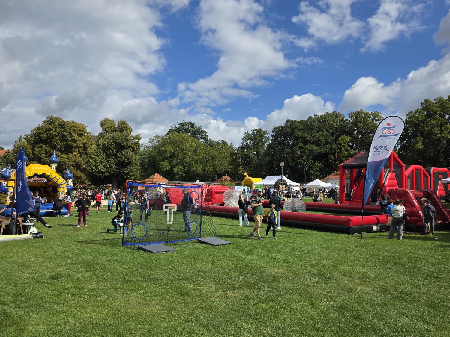 Südparkfest 2026
